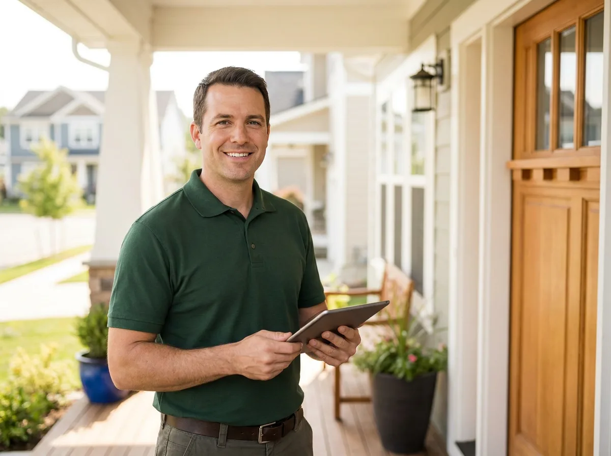 Pest control FAQs for Crary, ND